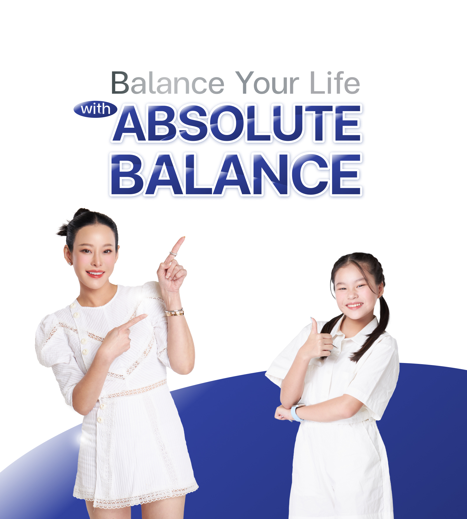 ABSOLUTEBALANCE