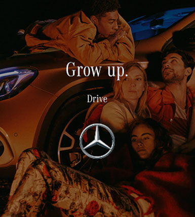 Mercedes Benz