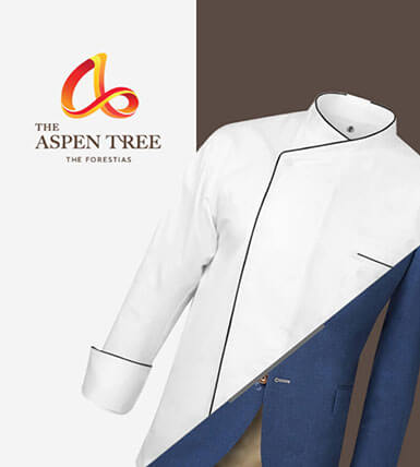 The Aspen Tree