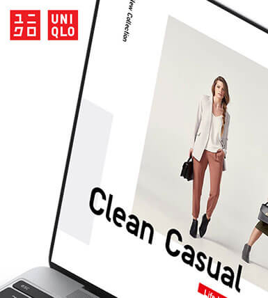 UNIQLO